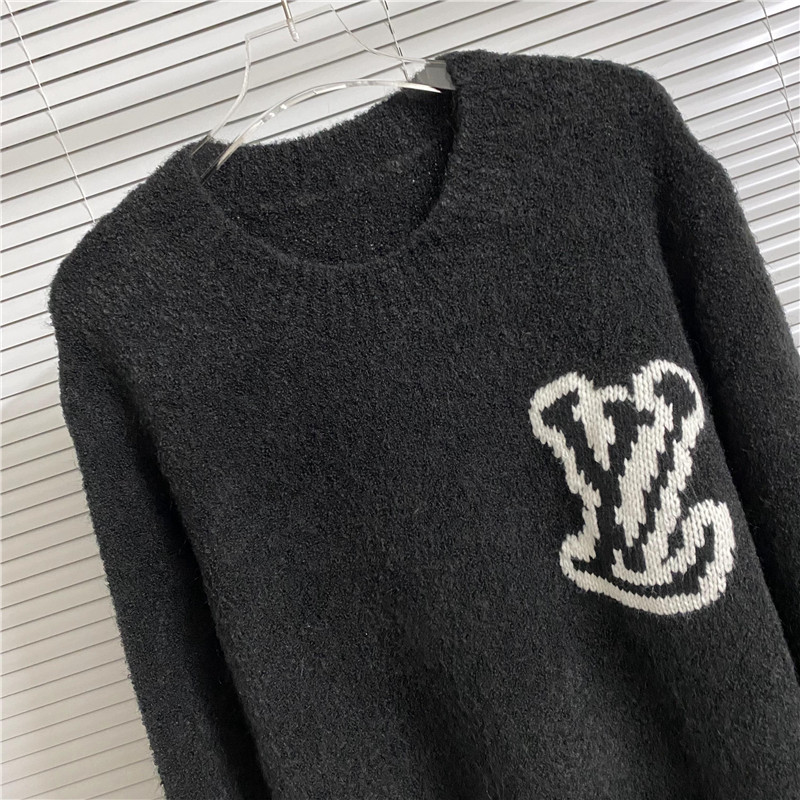 Louis Vuitton Sweaters